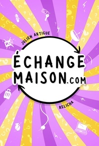 Julien Artigue - Échangemaison.com.