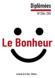 La route de la soie Éditions et Claude Mesmin - Le Bonheur - Diplômées n°284-285.