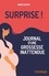 Aude Lafait - Surprise ! - Journal d'une grossesse inattendue.