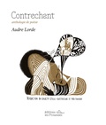 Audre Lorde - Contrechant - Anthologie de poésie.