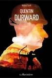 Walter Scott - Quentin Durward.
