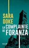 Sara Doke - La complainte de Foranza.