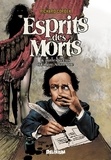 Richard Corben et Edgar Allan Poe - Esprits des morts & autres récits d'Edgar Allan Poe.