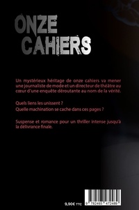 Onze Cahiers