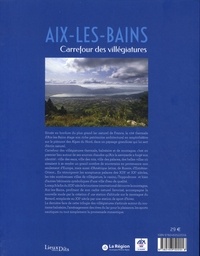 Aix-les-Bains. Carrefour de la villégiature