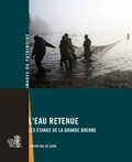 Renaud Benarrous - L'eau retenue - Les étangs de la Grande Brenne.