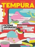  Tempura Editions - Tempura N° 16, décembre 2023 : Littérature.