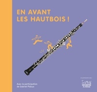 Christine Auberger - En avant les hautbois !.