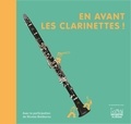 Christine Auberger - En avant les clarinettes !.