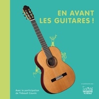 Christine Auberger - En avant les guitares !.