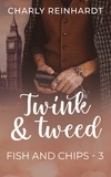 Charly Reinhardt - Twink and Tweed - Fish and Chips 3.