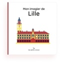  Les petits crocos - Mon imagier de Lille.