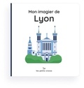  Les petits crocos - Mon imagier de Lyon.
