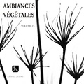 Kris Le Jeune - Ambiances végétales - Tome 2.