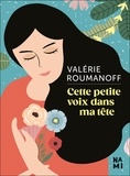 Valérie Roumanoff - Cette petite voix dans ma tête.