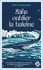 John Ironmonger - Sans oublier la baleine - « Un grand huit intellectuel, émotionnel et ludique. Une fable jubilatoire. ».