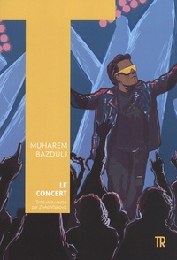 Muharem Bazdulj - Le concert.