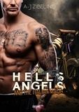 AJ Zibeline - Hells Angels and the Italians Mafia - Tome 2.