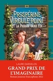 Laure Dargelos - Prospérine Virgule-Point et la Phrase sans fin.