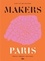 Kate Van den Boogert - Makers Paris 2.