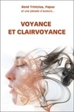  Papus et Camille Flammarion - Voyance et clairvoyance.