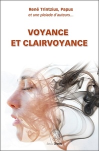  Papus et Camille Flammarion - Voyance et clairvoyance.