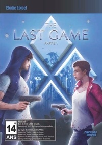 Elodie Loisel - The last game - Partie 2.