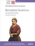  Odio Editions - Bernadette Soubirous. 1 CD audio
