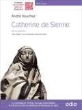 André Vauchez - Catherine de Sienne. 1 CD audio