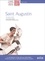  Saint-Augustin - Les plus beaux textes de saint Augustin. 1 CD audio