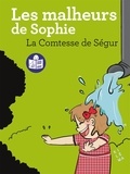  Comtesse de Ségur - Les malheurs de Sophie - Traduction FALC.