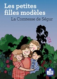  Comtesse de Ségur - Les petites filles modèles - Traduction FALC.