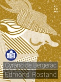 Edmond Rostand - Cyrano de Bergerac - Traduit en FALC.