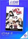 Leeanne M. Krecic - Let's Play Tome 2 : .