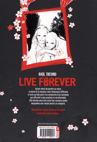 Live forever Tome 1