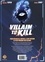  Fupin et  Eunji - Villain to kill Tome 1 : .