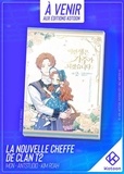 Roah Kim et  Môn - I shall master this family  : La Nouvelle Cheffe de clan - tome 2.