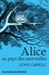 Lewis Carroll - Alice au pays des merveilles - Illustré par John Tenniel.