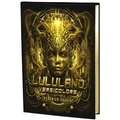 Federico Saggio - Lululand Versicolore 1 : Lululand Versicolore - L'Édition Collector Deluxe Illustrée.