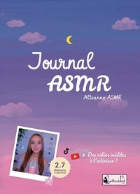  Alteanne ASMR - Journal ASMR.