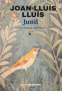 Joan-Lluis Lluis - Junil.