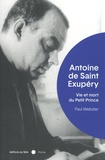 Paul Webster - Saint-Exupéry - Vie et mort du Petit Prince.