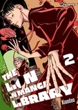  Xiaodao - The lion in manga library Tome 2 : .