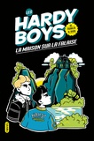 Franklin W. Dixon - Les Hardy Boys Tome 2 : La maison sur la falaise.