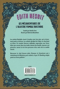 Les Mésaventures de l'illustre famille Bastable