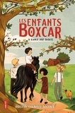 Gertrude Chandler Warner et Marlène Merveilleux - Les enfants Boxcar Tome 4 : Le Ranch aux secrets.