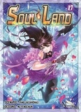  Tang Jia San Shao et Mu Fengchun - Soul Land Tome 17 : .