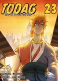  Mad Snail et Jiang Ruotai - TODAG Tome 14 : .