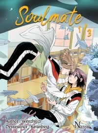  Collectif - Soulmate - Tome 1.