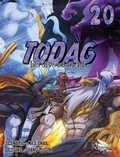  Mad Snail et Jiang Ruotai - TODAG Tome 20 : .